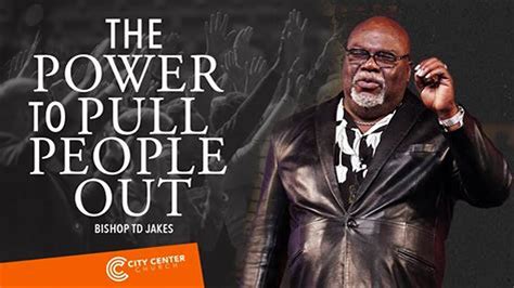 t.d. jakes sermon today